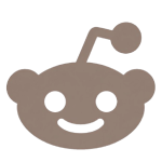 reddit icon