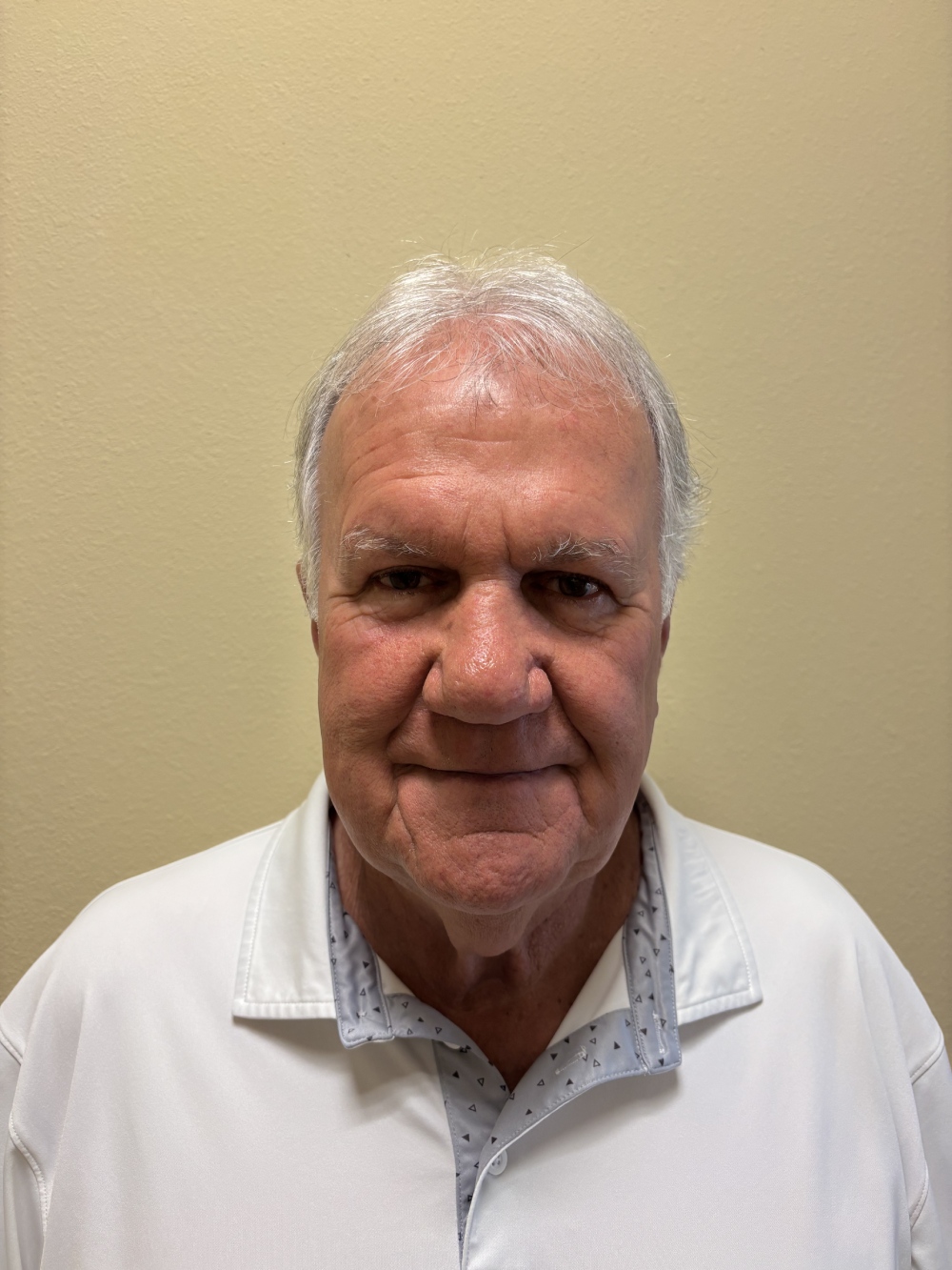William Landry Jr.
