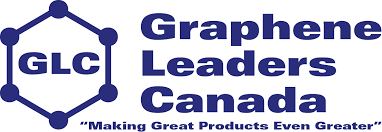 Graphene Leaders Canada logo