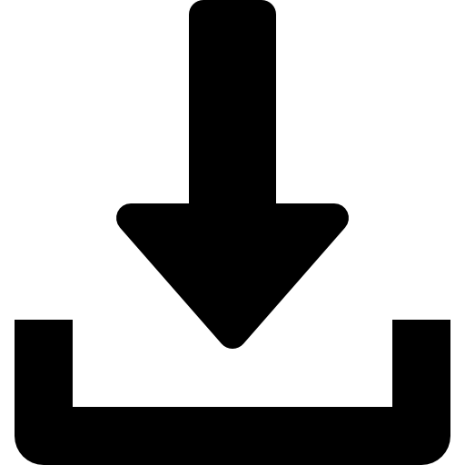 Download icon