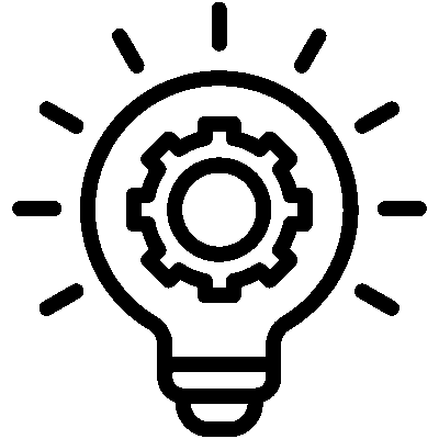 Productized Innovation icon