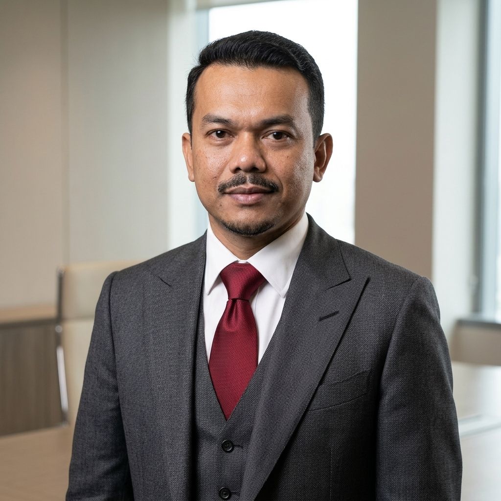 Dr. Mohamad Amran Bin Mohd Salleh-argographene