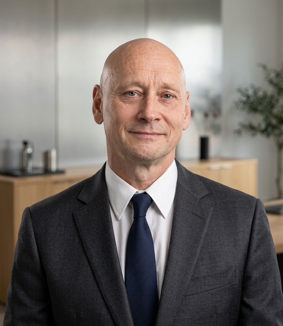 Sean McAlpine-argographene